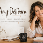 Amy Dettbarn
