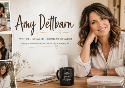 Amy Dettbarn