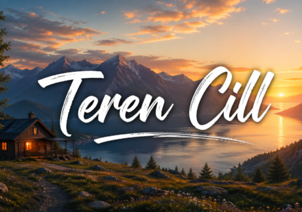 Teren Cill