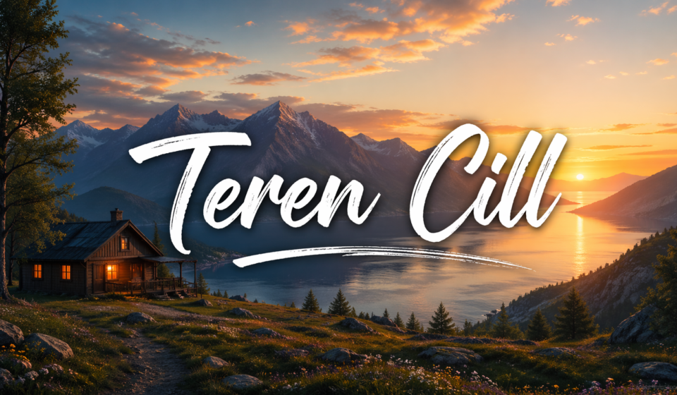 Teren Cill