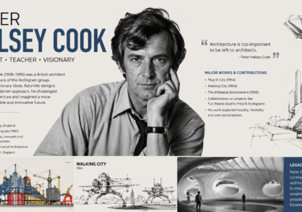 Peter Halsey Cook