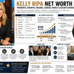 Kelly Ripa