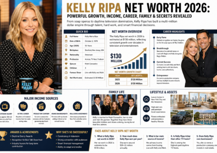 Kelly Ripa