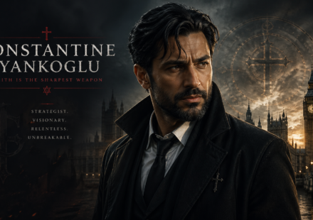 Constantine Yankoglu