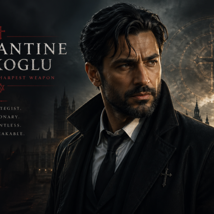 Constantine Yankoglu