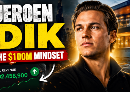 Jeroen Dik