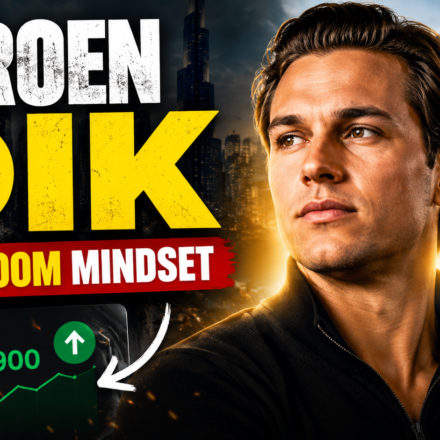 Jeroen Dik