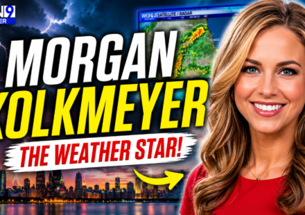 Morgan Kolkmeyer