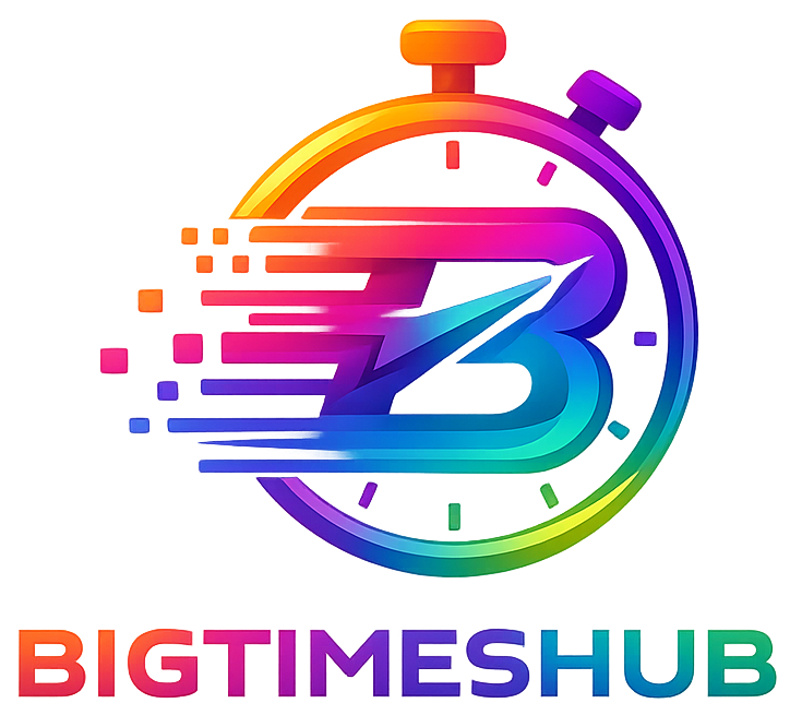 bigtimeshub.com