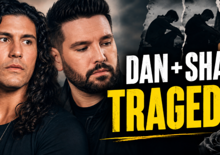 Dan and Shay Tragedy