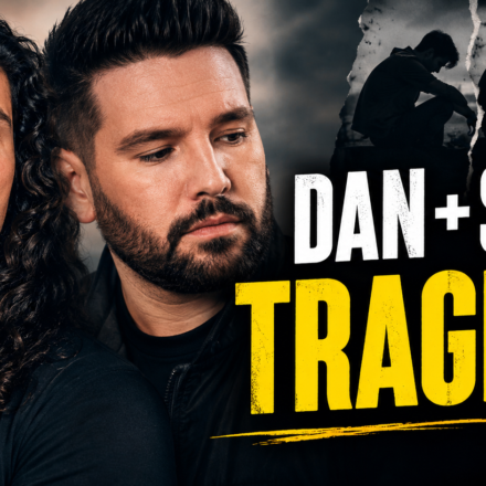 Dan and Shay Tragedy