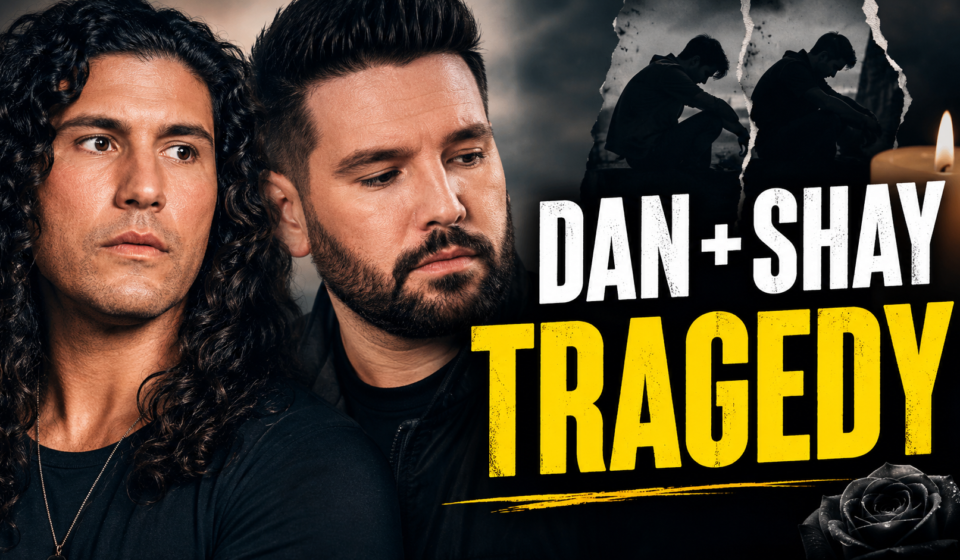 Dan and Shay Tragedy
