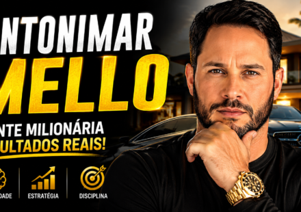 Antonimar Mello