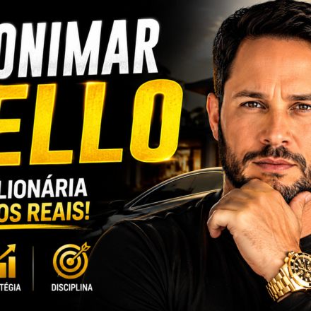 Antonimar Mello