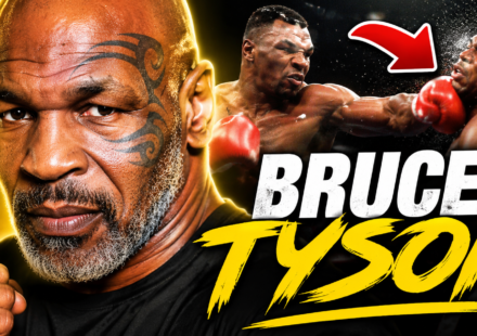 Bruce Tyson