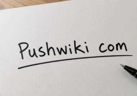 Pushwiki com