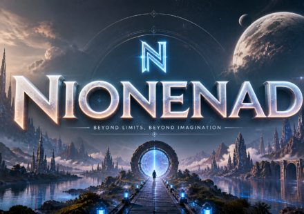 Nionenad