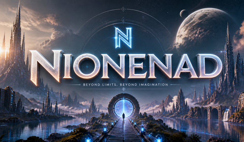 Nionenad