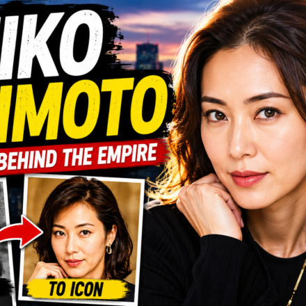Keiko Fujimoto