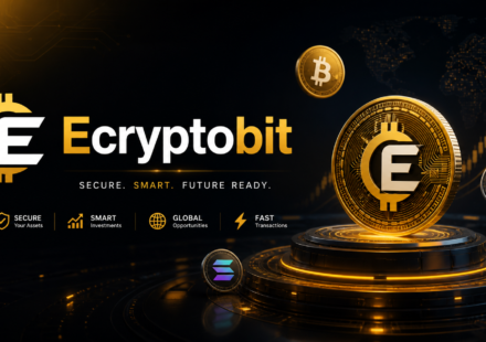 Ecryptobit