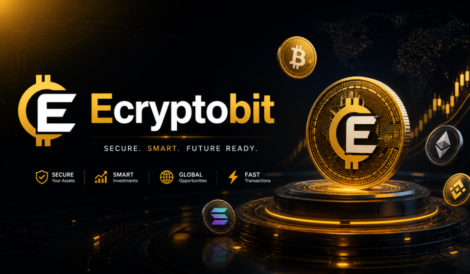 Ecryptobit