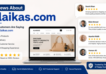 Alaikas.com