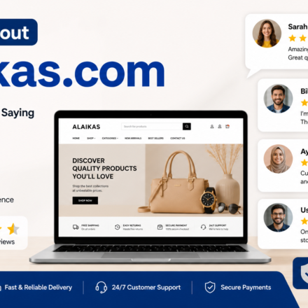 Alaikas.com