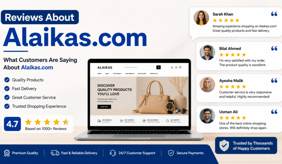 Alaikas.com