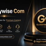 Glossywise Com