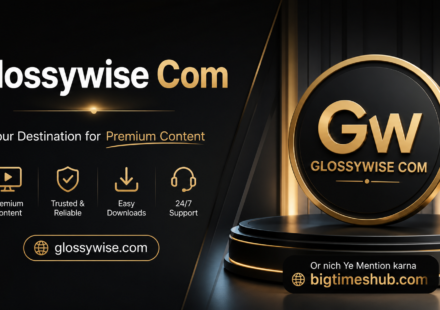Glossywise Com