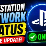 PlayStation Network Status