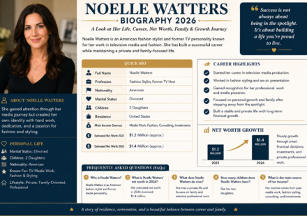 Noelle Watters
