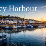 Nancy Harbour