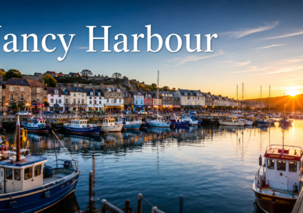 Nancy Harbour