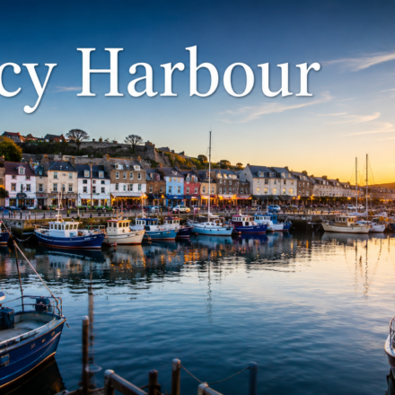 Nancy Harbour